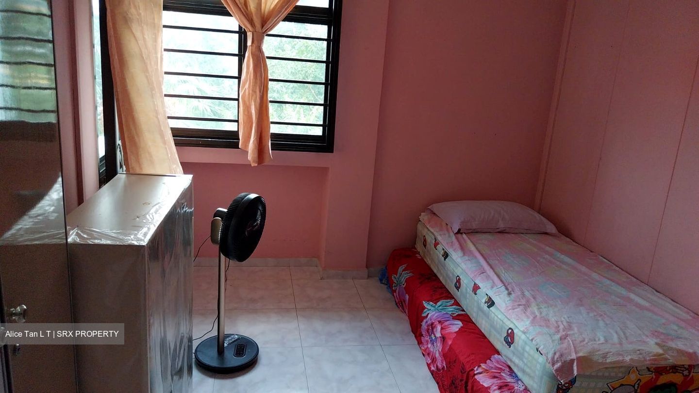 Blk 545 Bukit Panjang Ring Road (Bukit Panjang), HDB 5 Rooms #446017221